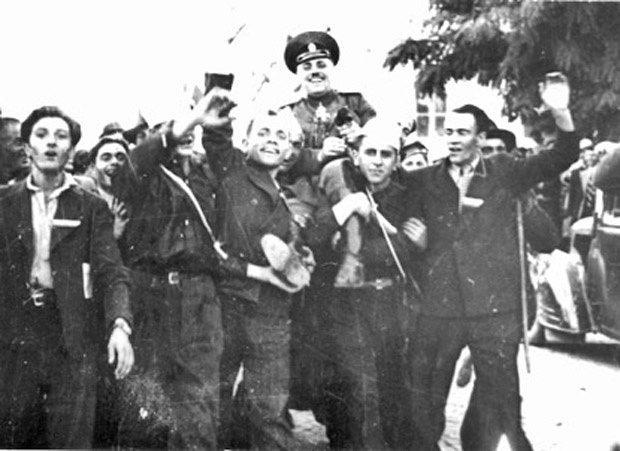 Връщането на Южна Добруджа е сред най-великите събития в новата ни история